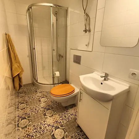 Miejski Chill - Apartament Nr 1 *