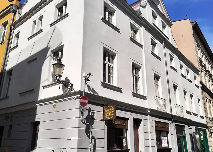 Wroclawska 1 Appartement *