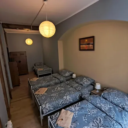 Apartmán Wroclawska 1