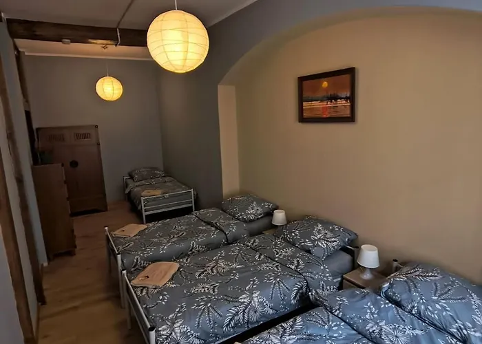 Apartment Wroclawska 1